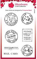 Tampon - Extra Postmarks