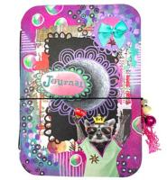 Die - Signature - Journaling Fun - Carnet/journal amusant