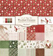 Collection - Woodland Christmas