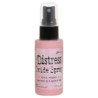 Distress Oxide Spray - Spun sugar