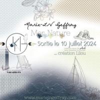 Marie-LN Geffray : Nouvelle collection 