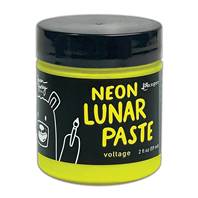 Neon Lunar Paste - Simon Hurley - Voltage