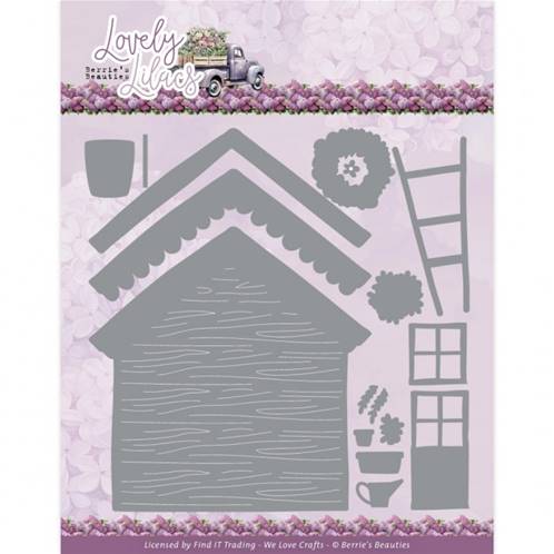 Die - Lovely Lilacs - House
