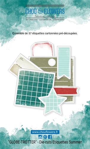 Etiquettes Plastique Vert - Etiquette de Jardin en Plastique - Botanique  Editions