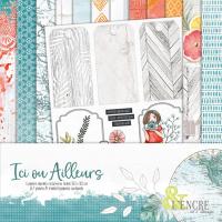 Collection - Ici ou Ailleurs