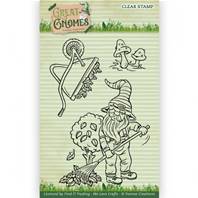 Tampon - Great Gnomes - Gardening