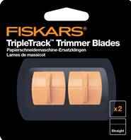 Lames Massicot Fiskars - TripleTrack Trimmer Blades
