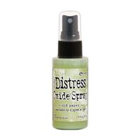 Distress Oxide Spray - old paper