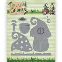 Die - Great Gnomes - Home
