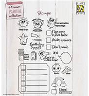 Tampon - Planner essential - To Do's & More