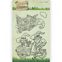 Tampon - Great Gnomes - Biking