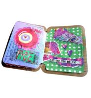 Die - Signature - Journaling Fun - Carnet/journal amusant