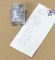 Wow! Embossing Powder - Rock Solid