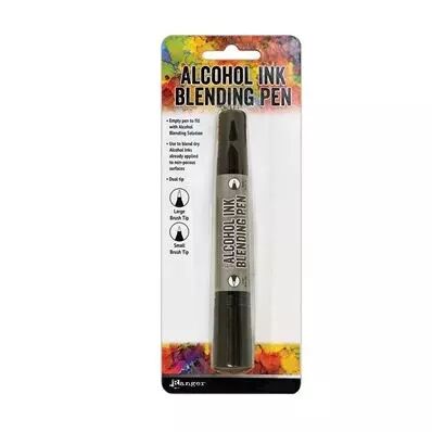 Alcohol Ink Blending Pen