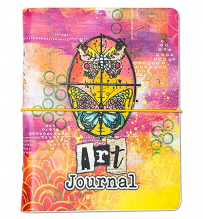 Art Journal - Handy size