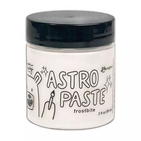 Astro Paste - Simon Hurley - Frostbite