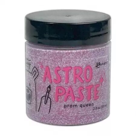 Astro Paste - Simon Hurley - Prom queen