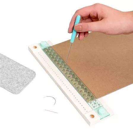 Book Binding Guide