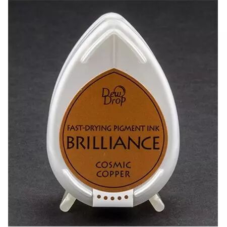 Brilliance - Cosmic Copper