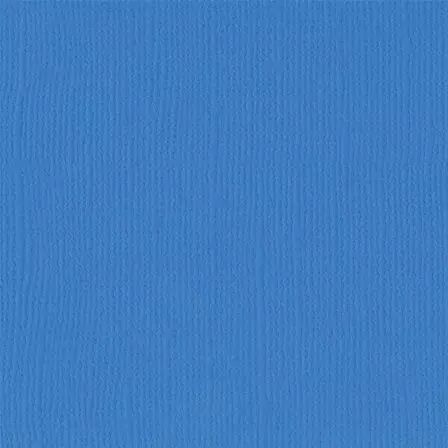 Cardstock - Denim