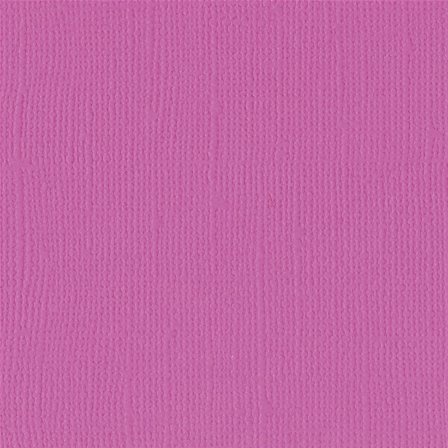 Cardstock - Fuchsia