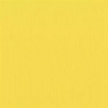 Cardstock - Lemon yellow