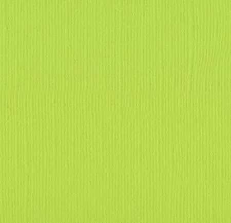 Cardstock - Lime