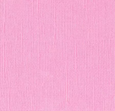 Cardstock - Pink