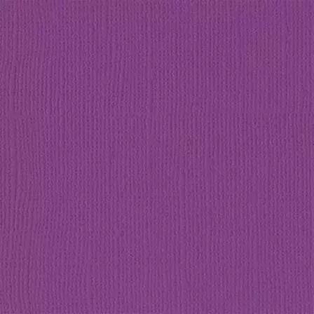 Cardstock - Plum