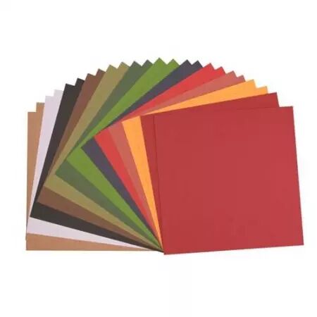 Cardstock multipack texturé - Noël