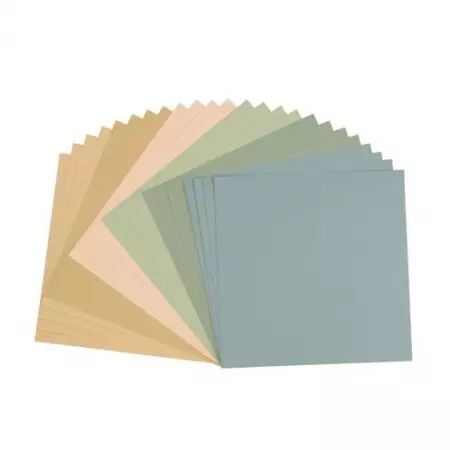 Cardstock multipack texturé - Plage