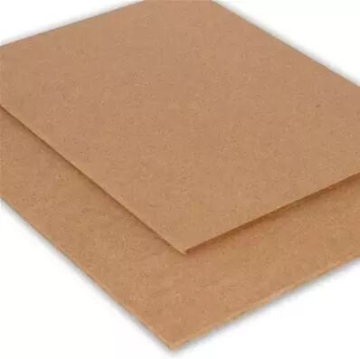 Carton Kraft board - Ep. 2mm - 30,5 x 30,5 cm