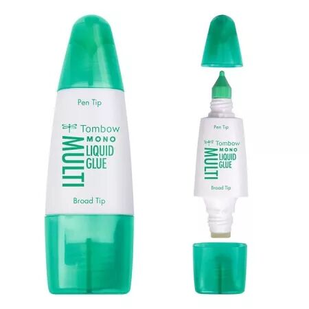 Colle Tombow - Mono Liquid Glue