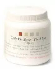 Colle Vinylique 250 ml