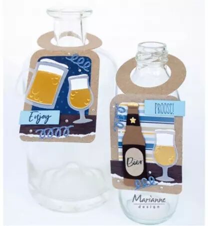 Collectables - Beer by Marleen