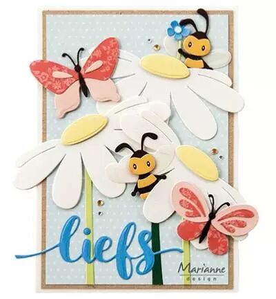 Collectables - Eline\'s Bees