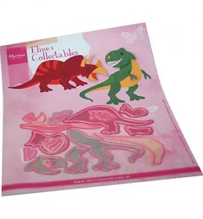 Collectables - Eline\'s Dinosaurs