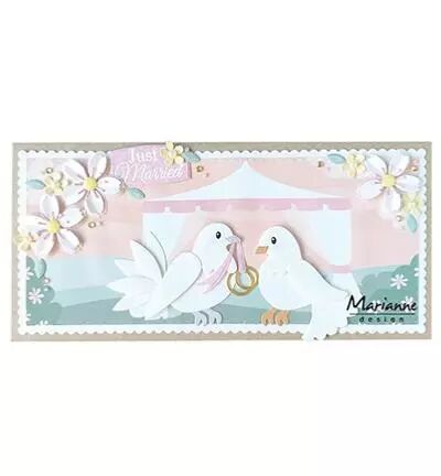 Collectables - Eline\'s Pigeons