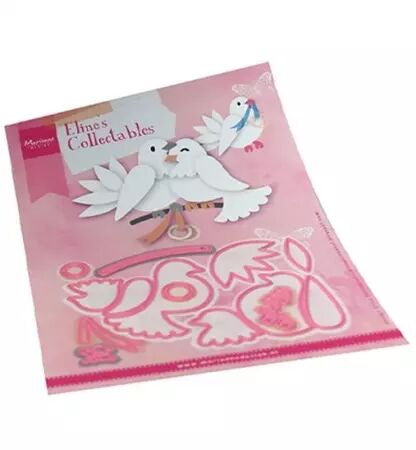 Collectables - Eline\'s Pigeons