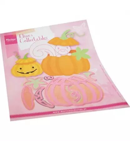 Collectables - Eline\'s Pumpkin