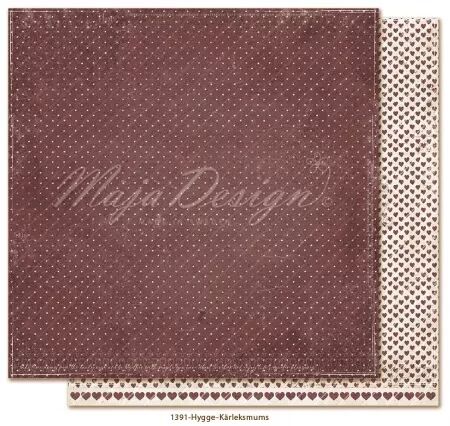 Collection - Hygge - 12x12