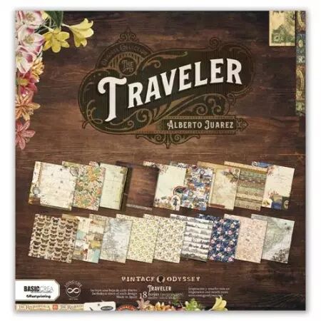 Collection - Traveler