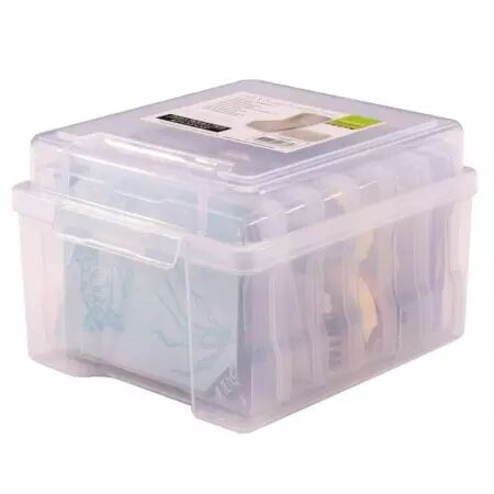 Craft&Storage Box