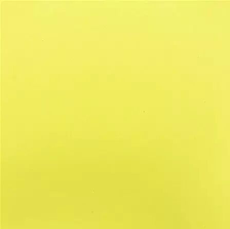 Creamousse fine - Bright yellow