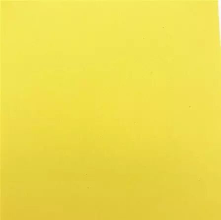 Creamousse fine - Sunflower yellow