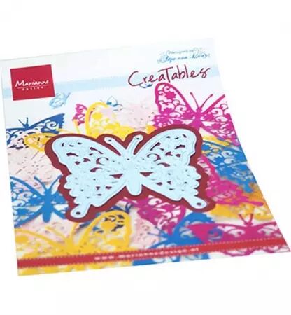 Creatables - Anja\'s Butterfly XL