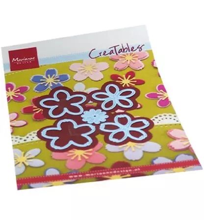 Creatables - Blossom