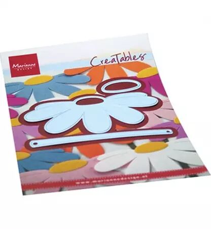 Creatables - Daisy