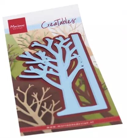 Creatables - Gate olding Tree