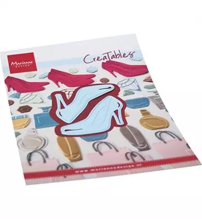 Creatables - Heels